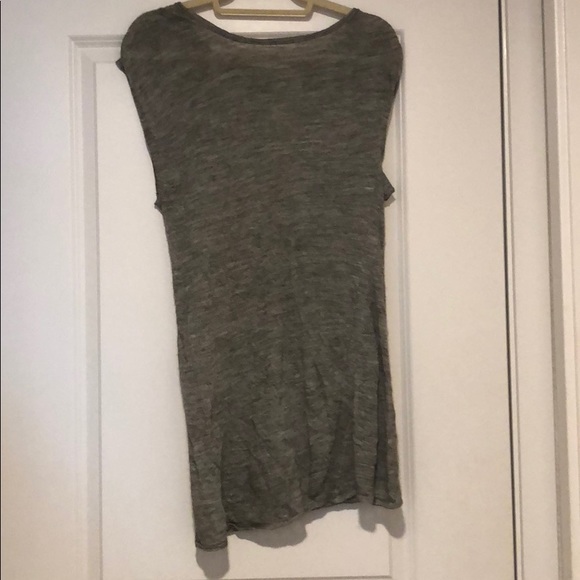 Rag & Bone tunic - Picture 1 of 3